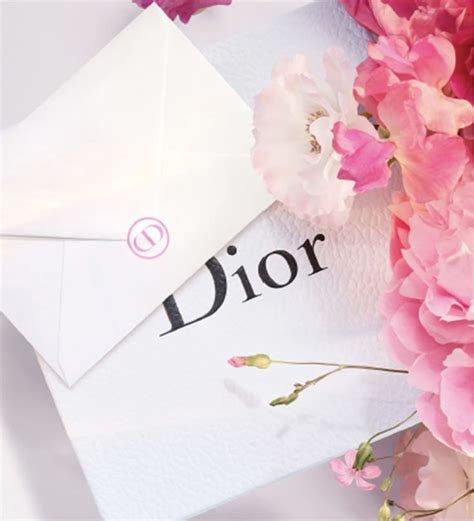 dior gift cards|boots dior free gift.